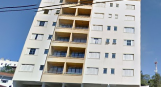 Lindo apartamento 03 dormitórios Central em Serra Negra – SP