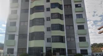 Apartamento 01 dormitório com Piscina próximo ao centro em Serra Negra – SP