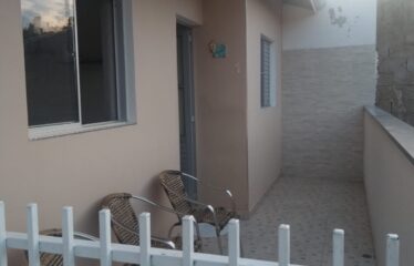 Casa 02 dormitórios no Bairro dos Francos em Serra Negra – SP