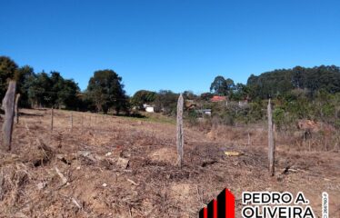 Terreno com 1043² no Loteamento Belvedere do Lago em Serra Negra – SP