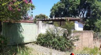 Chácara 02 dormitórios e 1.000m² de área total no Bairro das Posses em Serra Negra – SP