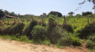 Terreno com 1670² no Belvedere do Lago em Serra Negra – SP