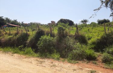 Terreno com 1670² no Belvedere do Lago em Serra Negra – SP