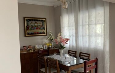 Casa 03 dormitórios no Condomínio Geneve em Serra Negra – SP