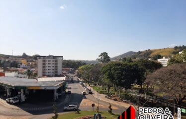 Lindo apartamento 03 dormitórios Central em Serra Negra – SP