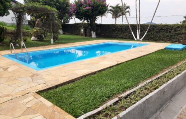 Chácara 04 Dormitórios, com 2.176m² de área total na Placidolandia em Serra Negra – SP
