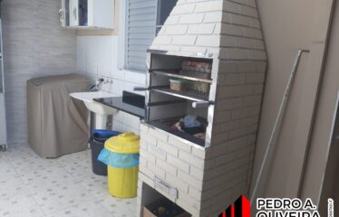 Casa 02 dormitórios no Bairro dos Francos em Serra Negra – SP