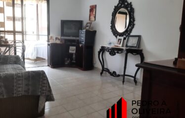 Apartamento 01 dormitório com Piscina próximo ao centro em Serra Negra – SP