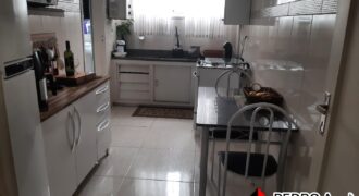 Apartamento 02 Dormitórios Central em Serra Negra – SP
