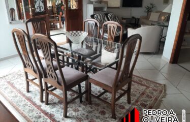 Linda casa 03 suítes e 500m² de Terreno no Jardim Primavera em Serra Negra –
