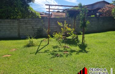 Chácara com 04 dormitórios e 1.340m² de área no Bairro Nova Serra Negra em Serra Negra – SP