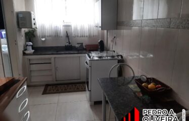 Apartamento 02 Dormitórios Central em Serra Negra – SP