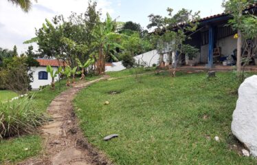 Chácara 04 Dormitórios, com 2.176m² de área total na Placidolandia em Serra Negra – SP