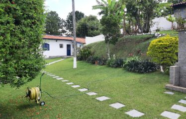 Chácara 04 Dormitórios, com 2.176m² de área total na Placidolandia em Serra Negra – SP