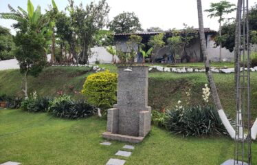 Chácara 04 Dormitórios, com 2.176m² de área total na Placidolandia em Serra Negra – SP