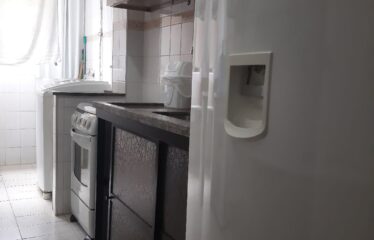 Apartamento 01 dormitório com Piscina próximo ao centro em Serra Negra – SP