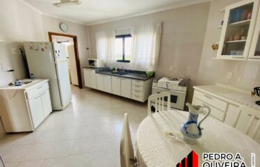 Belíssimo Apartamento com 03 dormitórios nas montanhas em Serra Negra – SP