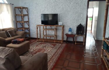 Chácara 04 Dormitórios, com 2.176m² de área total na Placidolandia em Serra Negra – SP
