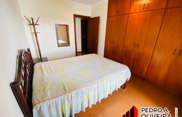 Belíssimo Apartamento com 3 dormitórios e 230m² nas montanhas em Serra Negra – SP