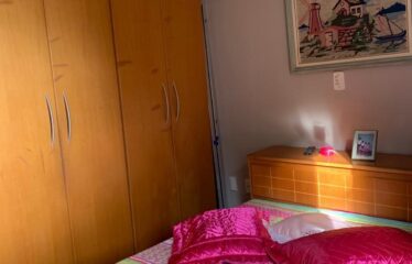 Casa 03 dormitórios no Condomínio Geneve em Serra Negra – SP