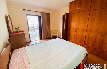 Belíssimo Apartamento com 3 dormitórios e 230m² nas montanhas em Serra Negra – SP