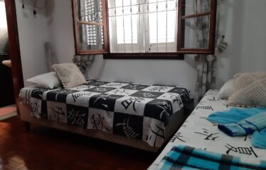 Chácara 04 Dormitórios, com 2.176m² de área total na Placidolandia em Serra Negra – SP