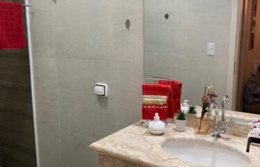 Casa 03 dormitórios no Condomínio Geneve em Serra Negra – SP