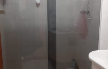 Apartamento com 03 dormitórios e 148m² de área construída em Serra Negra – SP