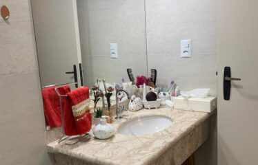 Casa 03 dormitórios no Condomínio Geneve em Serra Negra – SP