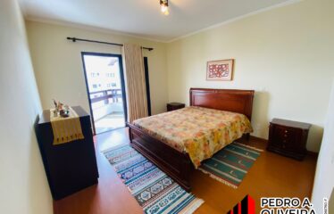 Belíssimo Apartamento com 3 dormitórios e 230m² nas montanhas em Serra Negra – SP
