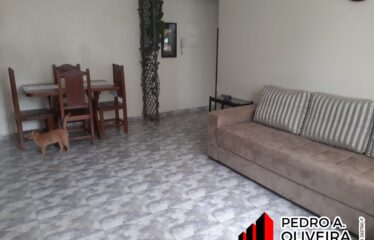Apartamento 02 Dormitórios Central em Serra Negra – SP
