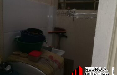Apartamento de 01 dormitório no Edifício Ana Alice em Serra Negra – SP