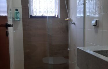 Lindo apartamento 03 dormitórios Central em Serra Negra – SP
