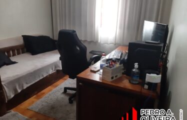 Apartamento 02 Dormitórios Central em Serra Negra – SP