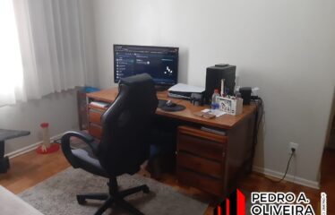 Apartamento 02 Dormitórios Central em Serra Negra – SP