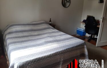 Apartamento 02 Dormitórios Central em Serra Negra – SP