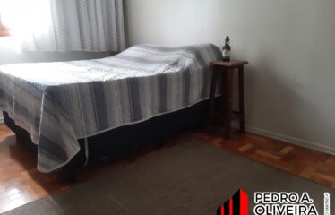 Apartamento 02 Dormitórios Central em Serra Negra – SP