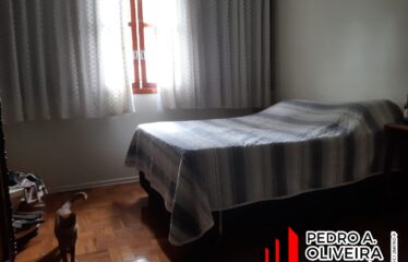 Apartamento 02 Dormitórios Central em Serra Negra – SP