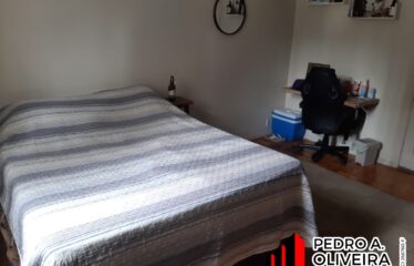 Apartamento 02 Dormitórios Central em Serra Negra – SP