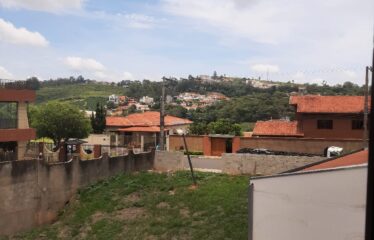 Apartamento 01 dormitório com Piscina próximo ao centro em Serra Negra – SP
