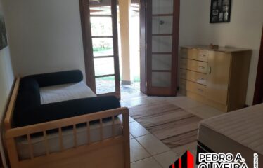 Linda casa 03 suítes e 500m² de Terreno no Jardim Primavera em Serra Negra –