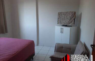 Lindo apartamento 03 dormitórios Central em Serra Negra – SP