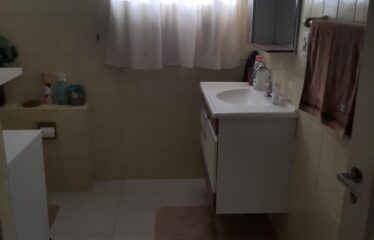 Apartamento 02 Dormitórios Central em Serra Negra – SP