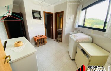 Belíssimo Apartamento com 03 dormitórios nas montanhas em Serra Negra – SP