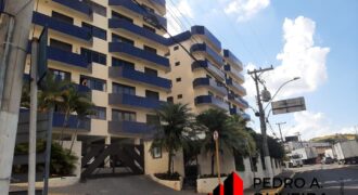 Linda Cobertura 03 dormitórios em Serra Negra – SP