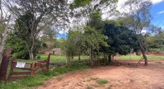 Terreno com 1530² no Jardim Parque das Palmeiras em Serra Negra – SP