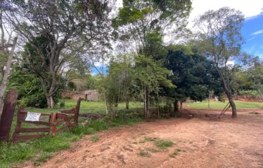 Terreno com 1530² no Jardim Parque das Palmeiras em Serra Negra – SP