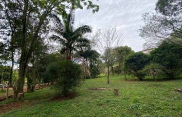 Terreno com 1530² no Jardim Parque das Palmeiras em Serra Negra – SP