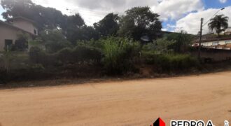 Terreno com 512m² no Loteamento Querência em Serra Negra – SP