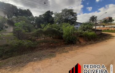 Terreno com 512m² no Loteamento Querência em Serra Negra – SP